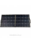 Сонячна панель VIA Energy SC-100SF21 (100 Вт)
